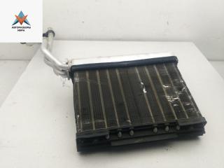 радиатор отопителя (печки) BMW 5 серия E39 1998, 2.0 л., бензин, МКПП, серый, универсал, 8373840