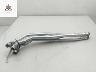 трубка охлаждающей жидкости BMW 5 серия E39 1998, 2.0 л., бензин, МКПП