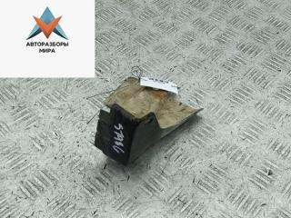 заглушка порога Opel Astra G 1999, 1.6 л., бензин, МКПП, чёрный, универсал, 90560747