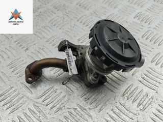 клапан EGR Peugeot 206 1 поколение [рестайлинг] 2002, 1.4 л., бензин, МКПП, серый, универсал, 9649676580