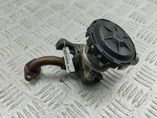 клапан EGR Peugeot 206 1 поколение [рестайлинг] 2002, 1.4 л., бензин, МКПП, серый, универсал, 9649676580