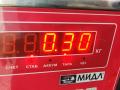 клапан EGR Peugeot 206 1 поколение [рестайлинг] 2002, 1.4 л., бензин, МКПП, серый, универсал, 9649676580 - фото №4
