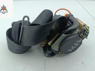 ремень безопасности Peugeot 307 1 поколение 2003, 1.6 л., бензин, МКПП, серый, хетчбэк 5 дв., B507743