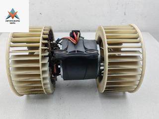 моторчик печки BMW X5 E53 2002, 4.6 л., бензин, АКПП, чёрный, внедорожник 5 дв., 8385558