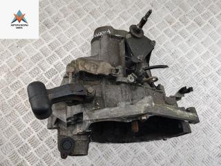 МКПП Peugeot 307 1 поколение 2001, 1.6 л., бензин, МКПП, синий, хетчбэк 5 дв., 20CN20