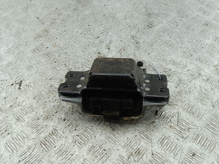 подушка крепления КПП SEAT Toledo 2005, 1.6 л., бензин, МКПП, серый, хетчбэк 5 дв.