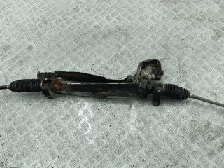 рулевая рейка Volkswagen Golf 4 поколение 1999, 1.6 л., бензин, АКПП, серый, хетчбэк 5 дв.