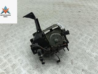 блок ABS Audi A4 B6 2003, 2.4 л., бензин, АКПП, серый, универсал, 8E0614517