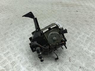 блок ABS Audi A4 B6 2003, 2.4 л., бензин, АКПП, серый, универсал, 8E0614517