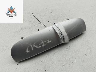 ручка крышки багажника Peugeot 307 1 поколение 2003, серый, хетчбэк 5 дв.