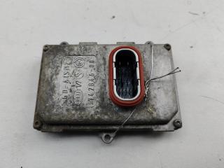 блок розжига ксенона Audi A6 4F/C6 2005, 3.0 л., дизель, АКПП, серый, седан, 4F0941329