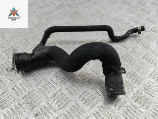 патрубок радиатора Audi A6 4B/C5 [рестайлинг] 2003, 2.5 л., дизель