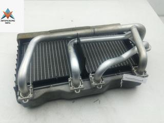 радиатор отопителя (печки) BMW 7 серия E38 [рестайлинг] 1999, 2.8 л., бензин, АКПП, чёрный, седан