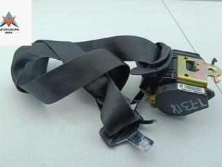 ремень безопасности Peugeot 807 1 поколение 2005, 2.0 л., бензин, МКПП, синий, минивэн, 14844280XX