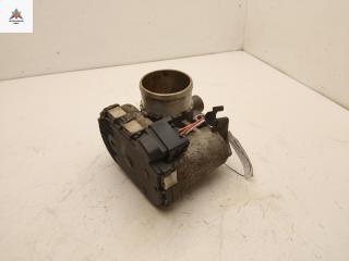 заслонка дроссельная Fiat Grande Punto 2 поколение 2009, 1.4 л., бензин, МКПП, чёрный, хетчбэк 3 дв., 0280750137