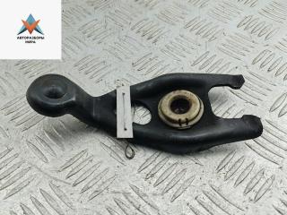 вилка сцепления Peugeot 307 1 поколение 2003, 1.6 л., бензин, МКПП, серый, хетчбэк 3 дв.