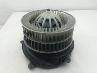 моторчик печки BMW 7 E65/E66 2002, 3.6 л., бензин, АКПП, синий, седан