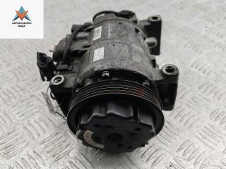 компрессор кондиционера Audi A6 4B/C5 [рестайлинг] 2003, 2.5 л., дизель, 4472208813
