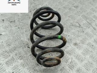 пружина задняя Volkswagen Passat B5 1999, 1.9 л., дизель, МКПП, синий, универсал