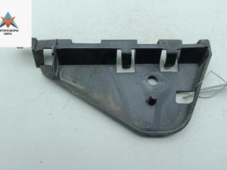 кронштейн заднего бампера Peugeot 307 1 поколение 2003, 1.6 л., бензин, МКПП, серый, хетчбэк 5 дв., 9634016480