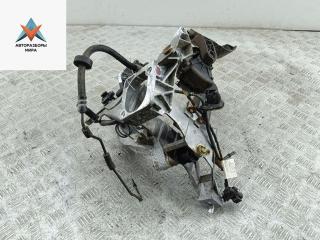 узел педальный (блок педалей) Volkswagen Passat B5 1999, 1.6 л., бензин, МКПП, синий, универсал