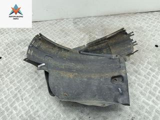 Подкрылок передний правый Opel Astra H/Family [рестайлинг] 2007, 1.9 л., дизель, универсал, 13125602