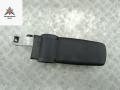 подлокотник Audi A4 B6 2002, 1.9 л., дизель, МКПП, чёрный, универсал, 8E0864207D - фото №2