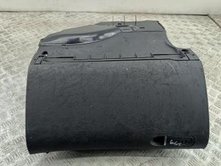 бардачок Audi A4 B6 2002, 1.9 л., дизель, МКПП, чёрный, универсал, 8E1857035D