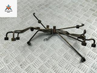 трубка топливная Audi A6 4B/C5 [рестайлинг] 2003, 2.5 л., дизель