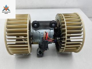 моторчик печки BMW 5 серия E39 1999, 2.5 л., бензин, АКПП, серый, седан, 8372493