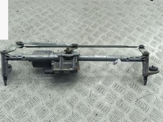 Механизм стеклоочистителя переднего (трапеция дворников) Skoda Octavia mk2 (A5 1Z) 2005, 2.0 л., бензин, МКПП, серый, хетчбэк 5 дв.