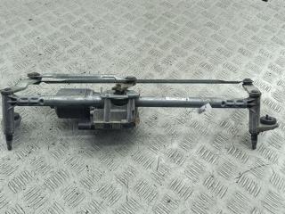Механизм стеклоочистителя переднего (трапеция дворников) Skoda Octavia mk2 (A5 1Z) 2005, 2.0 л., бензин, МКПП, серый, хетчбэк 5 дв.