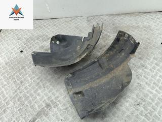 Подкрылок передний правый Opel Astra H/Family [рестайлинг] 2007, 1.9 л., дизель, универсал, 13125603