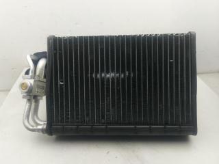 испаритель кондиционера BMW X5 E53 2002, 4.6 л., бензин, АКПП, чёрный, внедорожник 5 дв., 8371459, 8385560