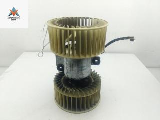 моторчик печки BMW 5 серия E39 1999, 2.0 л., бензин, МКПП, синий, универсал, 8372493