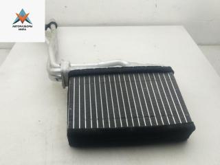 радиатор отопителя (печки) BMW X5 E53 2002, 4.6 л., бензин, АКПП, чёрный, внедорожник 5 дв., 8385562