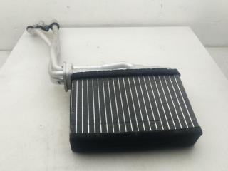 радиатор отопителя (печки) BMW X5 E53 2002, 4.6 л., бензин, АКПП, чёрный, внедорожник 5 дв., 8385562