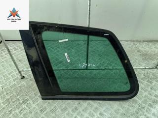 стекло (иные) Volkswagen Touareg 1 поколение 2003, 2.5 л., дизель, АКПП, чёрный, внедорожник 5 дв., AS3