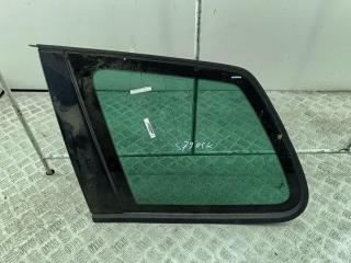 стекло (иные) Volkswagen Touareg 1 поколение 2003, 2.5 л., дизель, АКПП, чёрный, внедорожник 5 дв., AS3