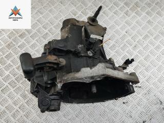 МКПП Peugeot 307 1 поколение 2003, 1.6 л., бензин, МКПП, серый, хетчбэк 3 дв., 20CN20