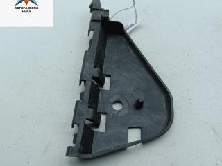 кронштейн заднего бампера Peugeot 307 1 поколение 2003, 1.6 л., бензин, МКПП, серый, хетчбэк 5 дв., 9634016580