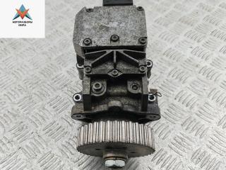 ТНВД Audi A6 4B/C5 [рестайлинг] 2003, 2.5 л., дизель, АКПП, чёрный, универсал, 059130106M