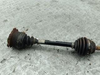 полуось передняя левая (приводной вал, ШРУС) Volkswagen Golf-3 1997, 1.8 л., бензин, АКПП, серый, хетчбэк 3 дв.