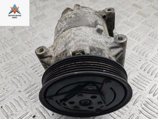 компрессор кондиционера Renault Scenic 2 поколение 2004, 1.6 л., бензин, 8200316164