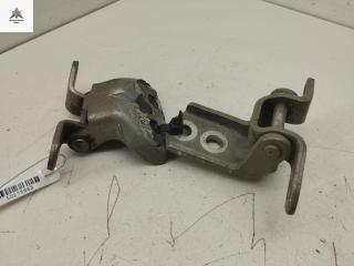 петля двери Nissan Note E11 2006, синий, хетчбэк 5 дв.