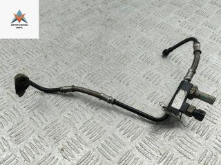 Трубка масляная турбины Audi A6 4B/C5 [рестайлинг] 2003, 2.5 л., дизель, АКПП, чёрный, универсал, 059145771K