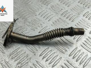 Трубка масляная турбины Audi A6 4B/C5 [рестайлинг] 2003, 2.5 л., дизель, АКПП, чёрный, универсал