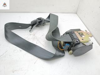 ремень безопасности Peugeot 407 1 поколение 2004, 2.2 л., бензин, МКПП, серый, седан, 96439575XX