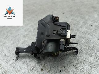 блок ABS Audi A6 4B/C5 [рестайлинг] 2003, 2.5 л., дизель, МКПП, серый, универсал, 4B0614517G