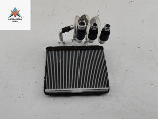 радиатор отопителя (печки) BMW 7 серия E65/E66/E67 2002, 3.6 л., бензин, АКПП, синий, седан